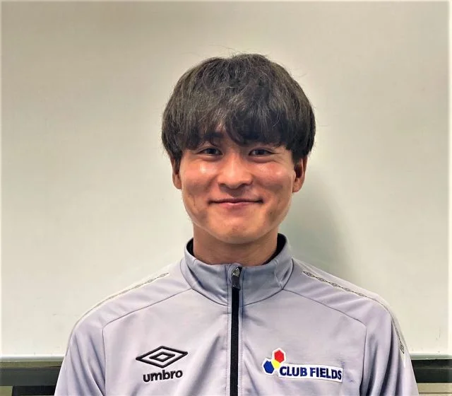 コーチ：北海道江別市のCLUB FIELDS（クラブフィールズ）