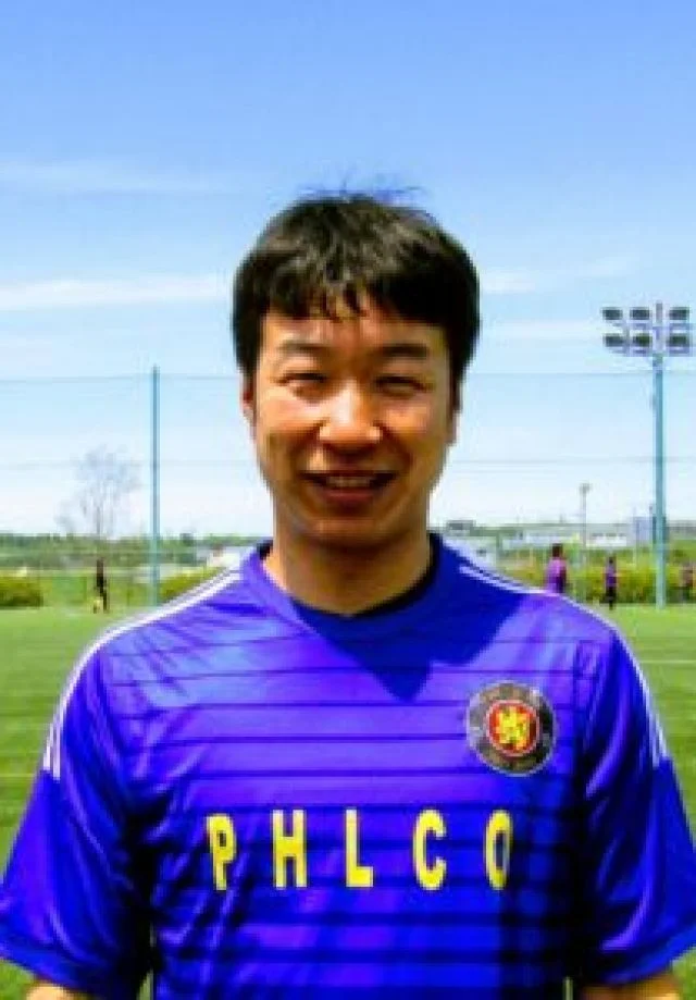コーチ：山梨県笛吹市のOlan futbol academy （オーランフットボールアカデミー）甲府校