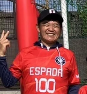 コーチ：愛知県名古屋市中川区、中村区、西区、清須市、枇杷島のESPADA  SOCCER  SCHOOL 【エスパーダサッカースクール】
