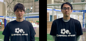 コーチ：北海道苫小牧市の【新規開校】ゼットサッカースクール 苫小牧校