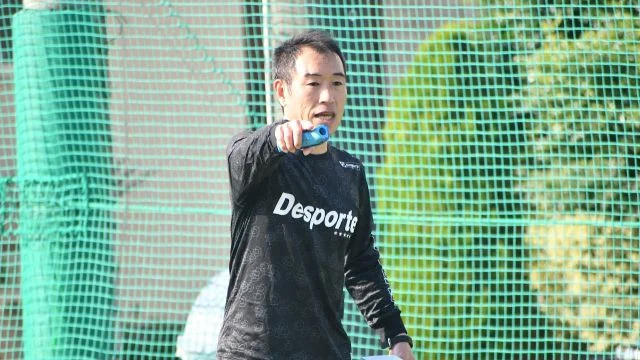 コーチ：埼玉県草加市のサロニスタフットサルスクール 草加校