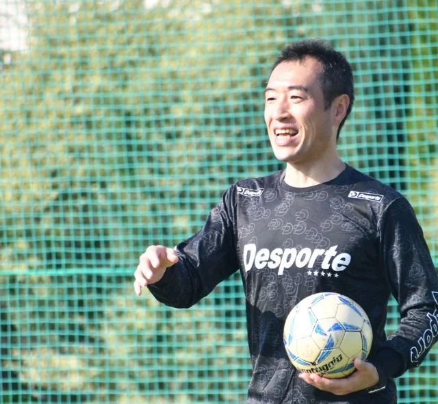 コーチ：埼玉県草加市、越谷市、川口市のFCシセーザ（草加市、保護者当番制なし、1ヶ月間無料体験実施中）