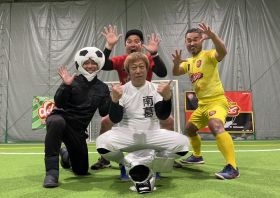 コーチ：愛知県名古屋市北区のdelasal FC
