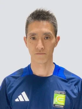 コーチ：埼玉県和光市のクーバー・コーチング・サッカースクール 和光成増校