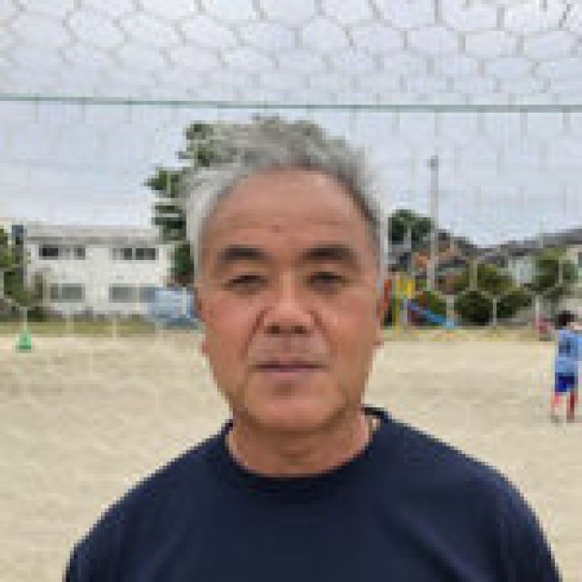 コーチ：群馬県伊勢崎市のIFC-bred's サッカースクール