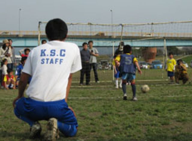 コーチ：福岡県久留米市の木下スポーツクラブ 福岡県内スクール