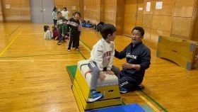 コーチ：東京都八王子市のOKサッカークラブ