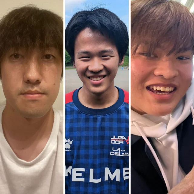 コーチ：神奈川県相模原市緑区の相模野サッカークラブ