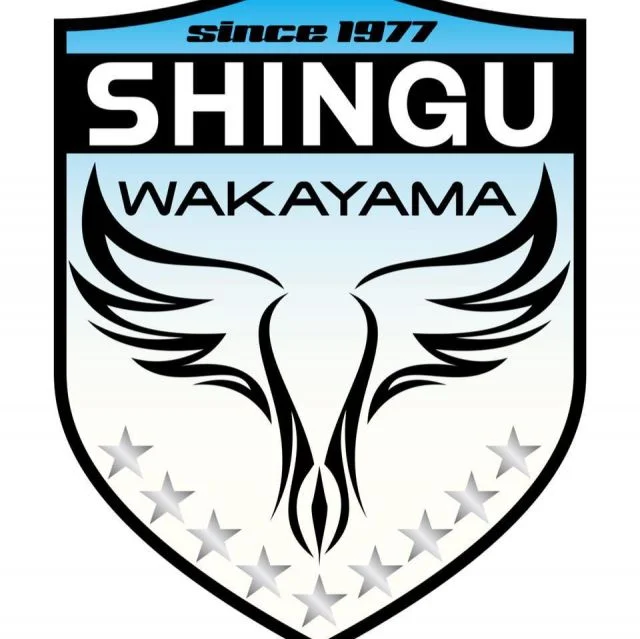コーチ：和歌山県新宮市の新宮サッカースポーツ少年団