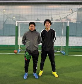 コーチ：神奈川県相模原市緑区の英語＆サッカー教室JSアカデミー【相模原・橋本・南大沢・多摩境・相原】