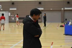 コーチ：北海道札幌市中央区、南区の札幌中央フットボールクラブ