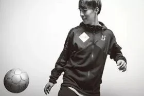 コーチ：神奈川県相模原市南区　近辺のFASCINATE soccer school・ファサネイトサッカスクール  ／  Rigacao; soccer school ・リガッソサッカースクール 