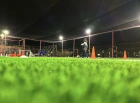 コーチ：京都府宇治市のN°14   NUMERO CATORZE ACADEMY