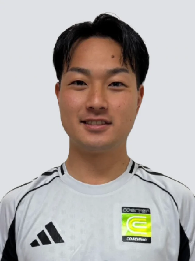 コーチ：東京都日野市のクーバー・コーチング・サッカースクール 日野校