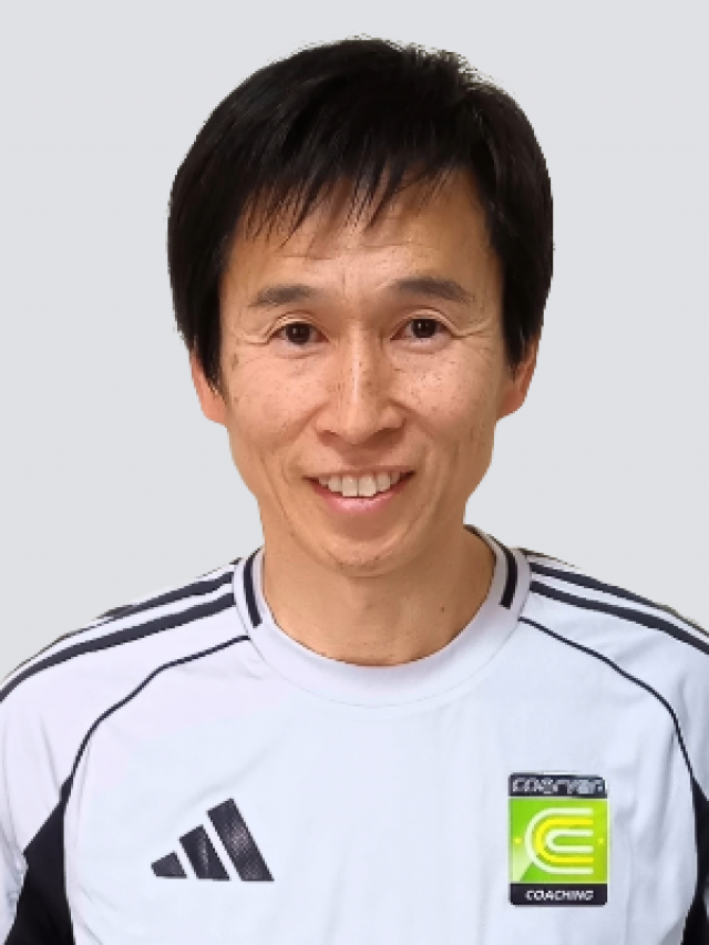 コーチ：愛知県名古屋市港区のクーバー・コーチング・サッカースクール 名古屋みなと校