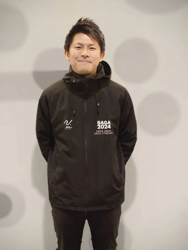 コーチ：佐賀県佐賀市日の出のSAGAスタジアム　スポーツ教室