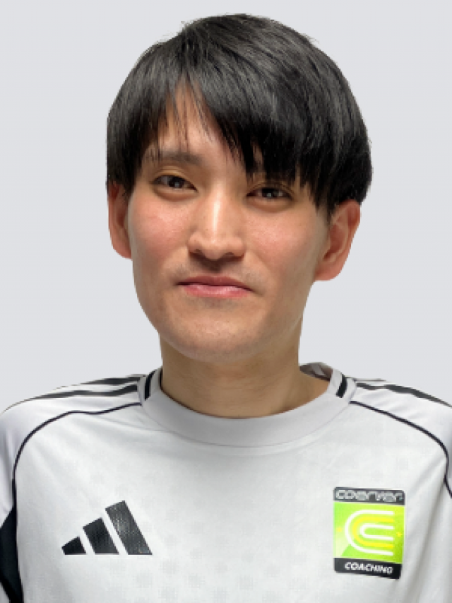 コーチ：宮城県石巻市のクーバー・コーチング・サッカースクール 石巻校