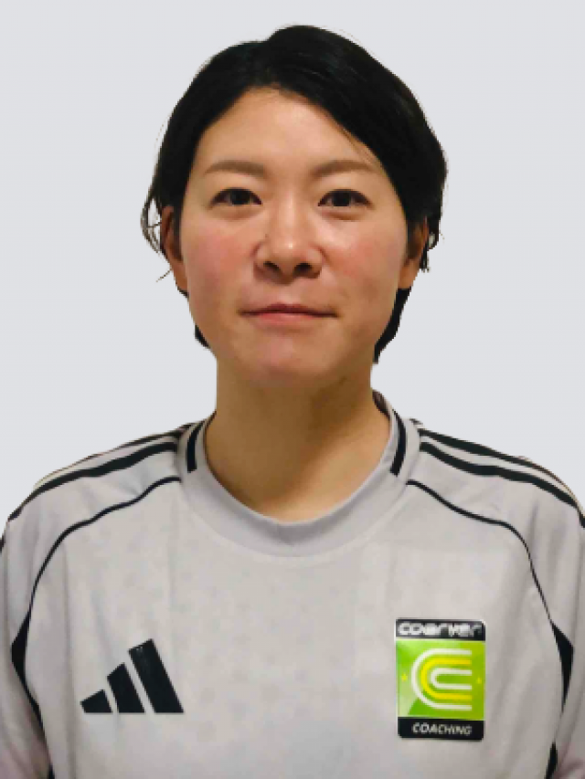 コーチ：茨城県水戸市のクーバー・コーチング・サッカースクール 水戸校