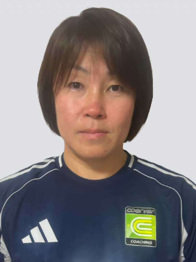 コーチ：群馬県前橋市のクーバー・コーチング・サッカースクール 新前橋校