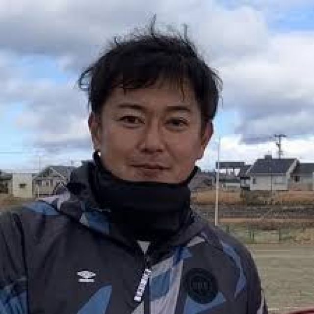 コーチ：宮城県仙台市宮城野区の岩切FC