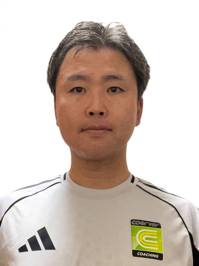 コーチ：栃木県宇都宮市のクーバー・コーチング・サッカースクール インターパーク宇都宮校