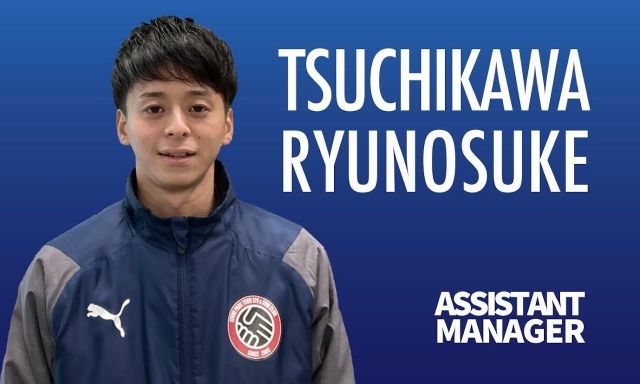 コーチ：宮城県仙台市泉区のDUO PARK FC ジュニア