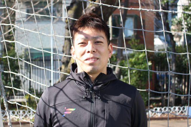 コーチ：東京都豊島区のウナ・プリマヴェーラFCガールズ