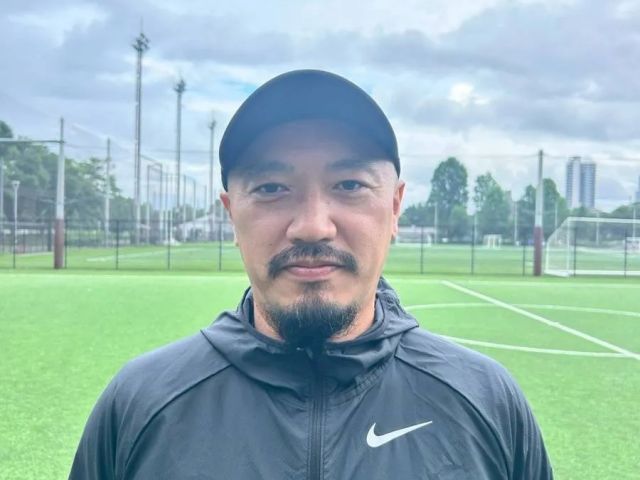 コーチ：神奈川県横浜市戸塚区のDAIGO FOOTBALL SCHOOL　東戸塚校
