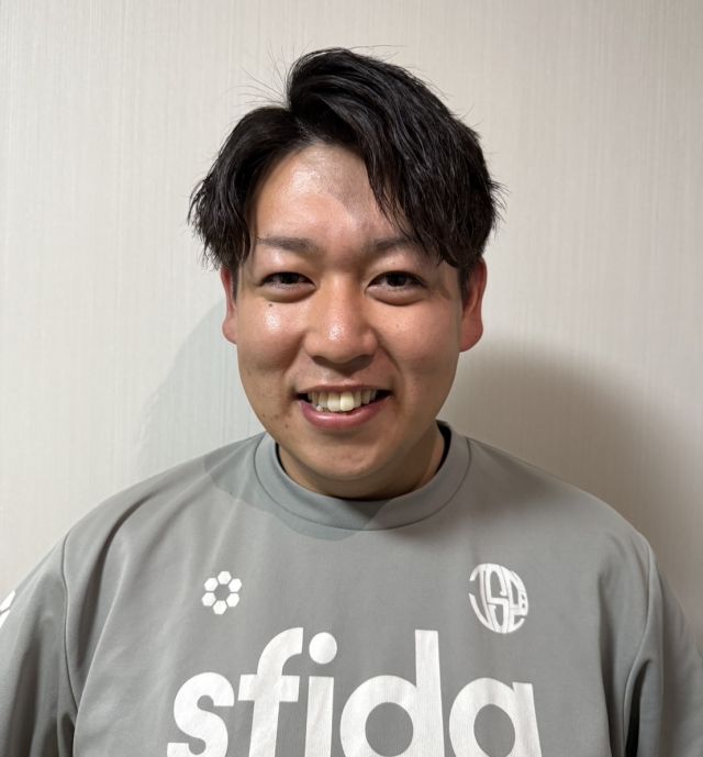 コーチ：静岡県浜松市・磐田市の2歳から習えるJSNサッカークラブ　【浜松市・磐田市】