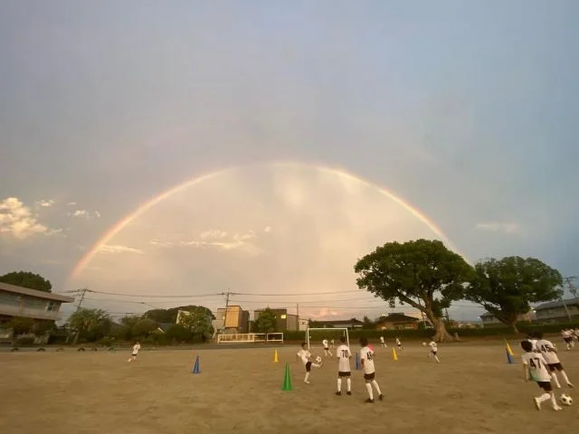 コーチ：福岡県筑後市の筑後FC