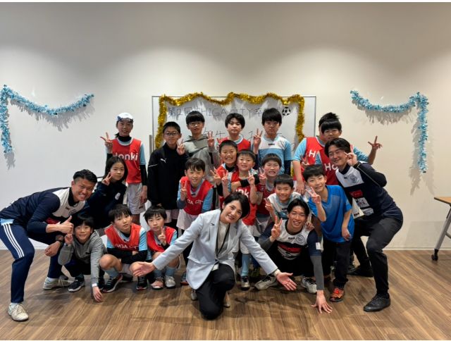 コーチ：滋賀県大津市のSHIGA CITY  サッカースクール