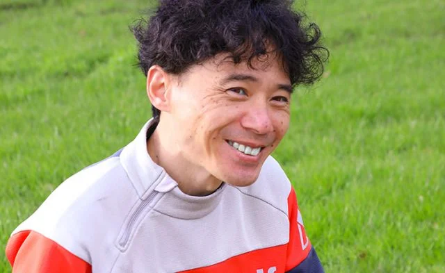 コーチ：東京都練馬区のBIANCOSTA  FC(ビアンコスタフットボールクラブ)