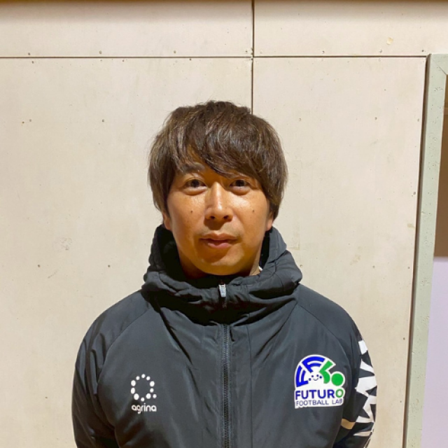 コーチ：千葉県千葉市市原市のEC VALFUTURA CHIBA U-15(ヴァルフトゥーラ千葉U-15)