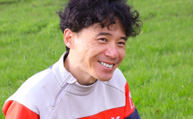 コーチ：東京都練馬区のBIANCOSTA  FC(ビアンコスタフットボールクラブ) サッカースクール