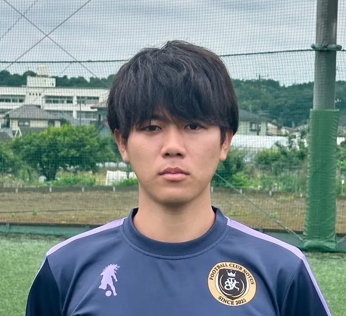 コーチ：神奈川県横浜市都筑区のノータスサッカースクール