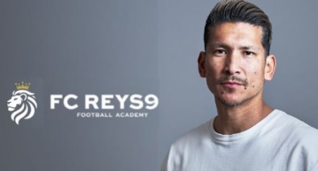 コーチ：神奈川県海老名市のFCREYS9 