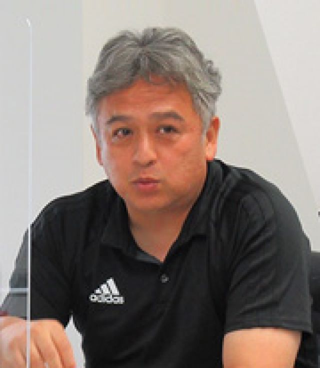 コーチ：千葉県柏市の柏の葉フットボールアカデミー（千葉県柏市）