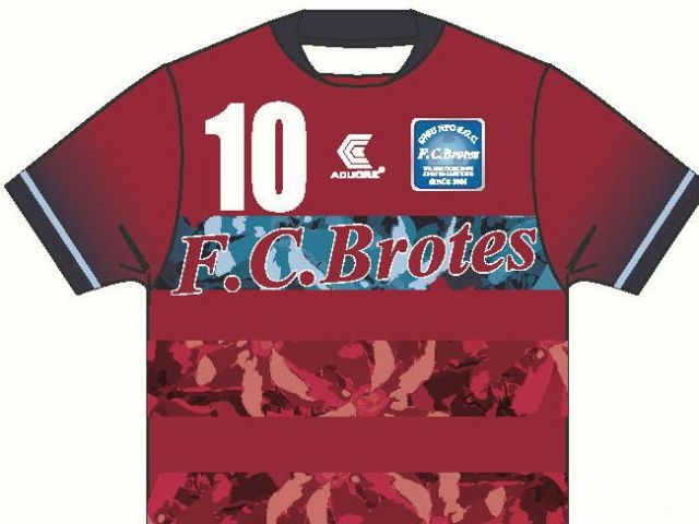 コーチ：岐阜県多治見市のF.C.Brotes（ボルティス )