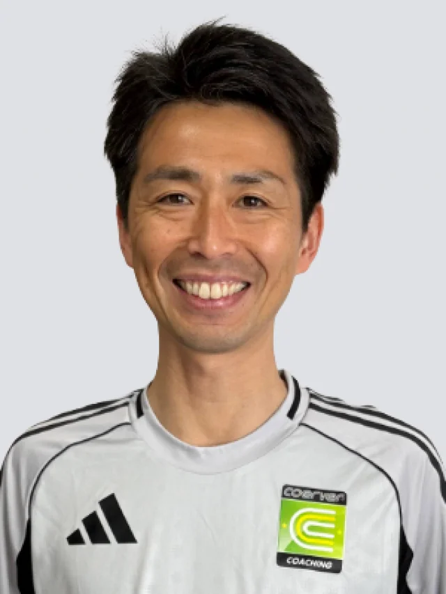 コーチ：愛知県名古屋市中区のクーバー・コーチング・サッカースクール 名古屋校