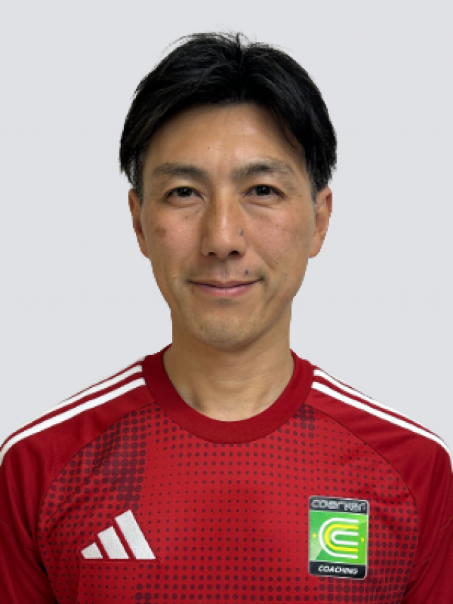 コーチ：大阪府大阪市旭区高殿のクーバー・コーチング・サッカースクール 関目高殿校