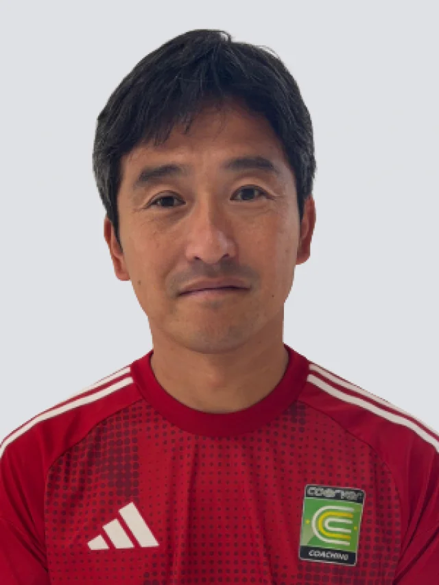 コーチ：福岡県北九州市小倉北区のクーバー・コーチング・サッカースクール 小倉校