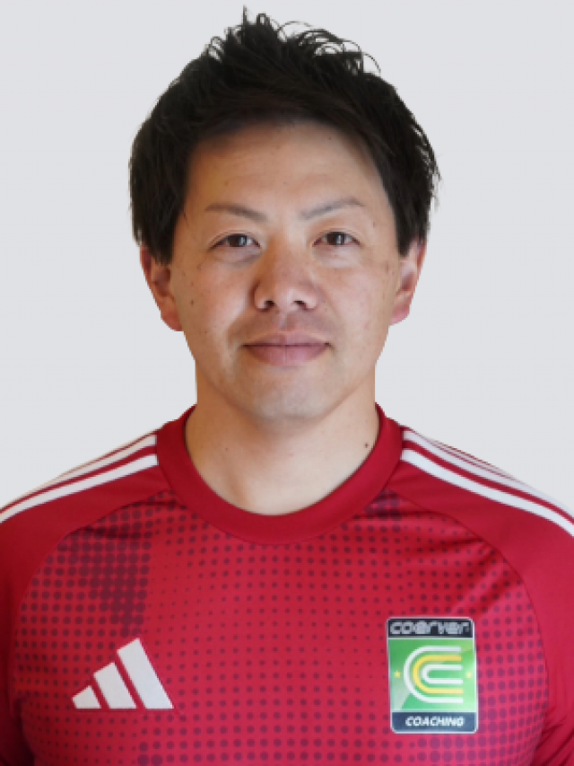 コーチ：愛知県瀬戸市のクーバー・コーチング・サッカースクール 瀬戸校