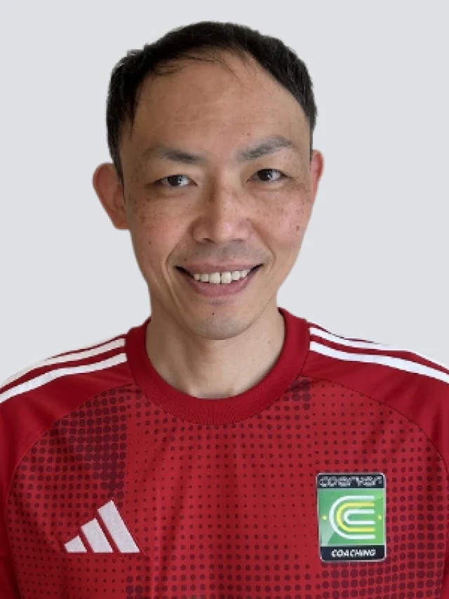 コーチ：埼玉県川口市のクーバー・コーチング・サッカースクール 東川口校