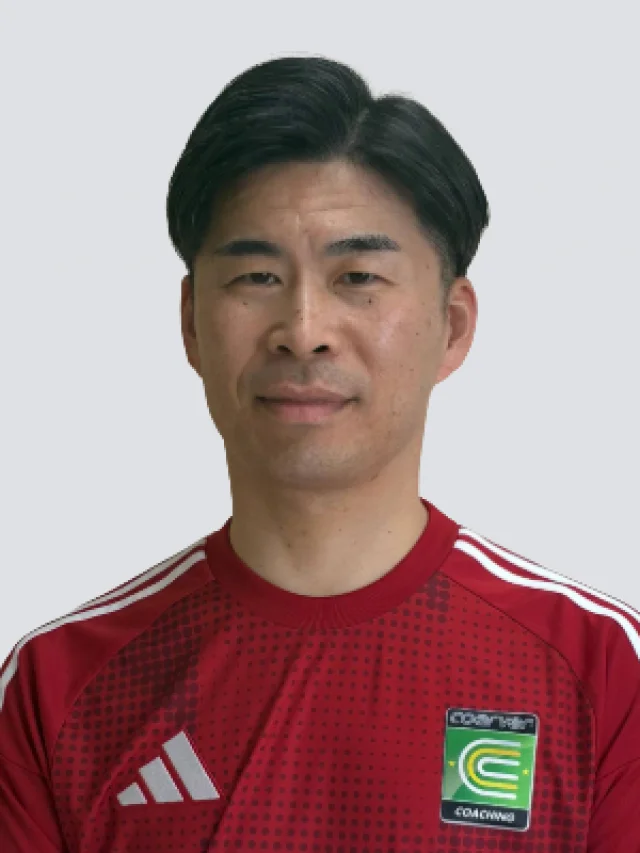 コーチ：青森県八戸市のクーバー・コーチング・サッカースクール 八戸校