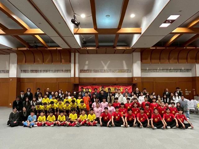 コーチ：滋賀県大津市のFCH Luces U15【中学生サッカーチーム】