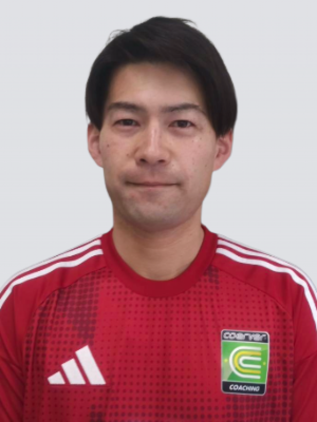 コーチ：茨城県水戸市のクーバー・コーチング・サッカースクール 水戸校