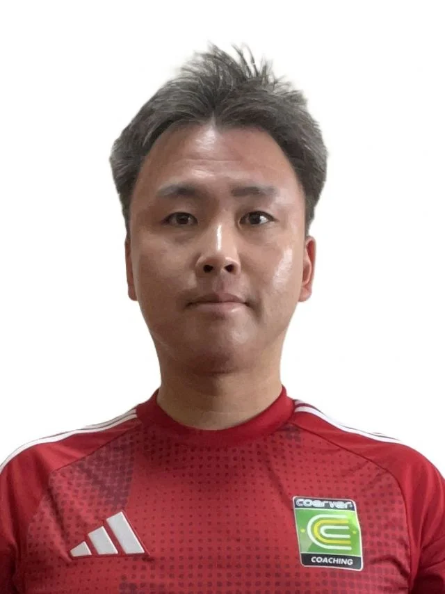 コーチ：栃木県宇都宮市のクーバー・コーチング・サッカースクール インターパーク宇都宮校