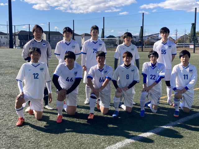 コーチ：群馬県伊勢崎市の【セレクション・練習会参加者募集中】ＦＣ伊勢崎境・ＦＣ伊勢崎境ジュニア