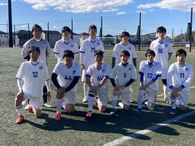 コーチ：群馬県伊勢崎市の【セレクション・練習会参加者募集中】ＦＣ伊勢崎境・ＦＣ伊勢崎境ジュニア