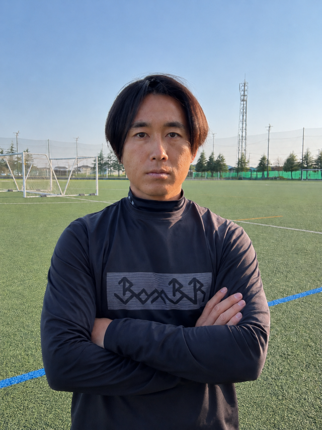 コーチ：埼玉県川越市の KUGEDO FC Junior（クゲド エフシー ジュニア）